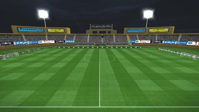 لدواعي أمنية.. نقل مباراة الزمالك أمام القطن إلى ملعب بتروسبورت