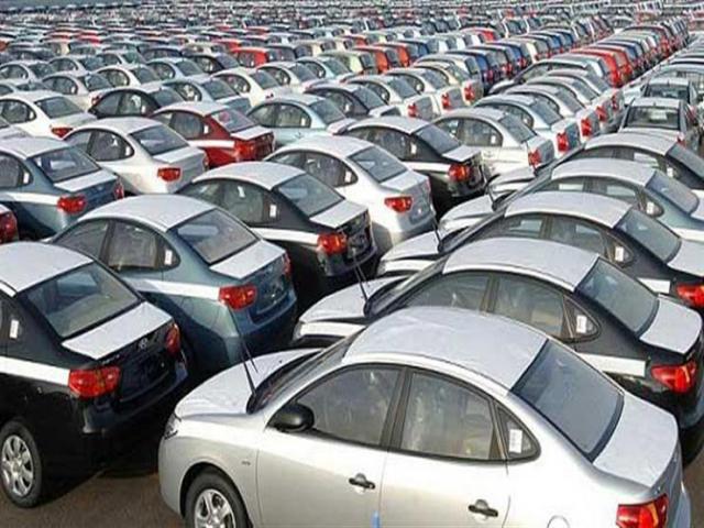 شركات عالمية لتطوير قطاع السيارات في مصر
