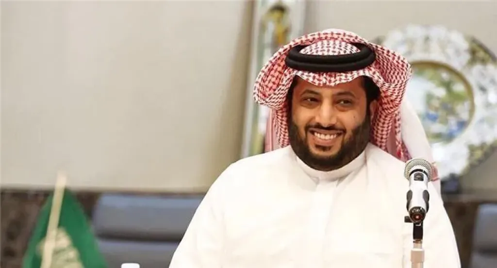 تركي آل الشيخ: مسلسل “الأمير” سيكون علامة فارقة في الدراما العربية.. واستكمال التصوير قريبًا بالرياض