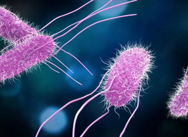 تحذير من سلالة انفلونزا شرسة تتسبب في إصابات حادة بين الأطفال