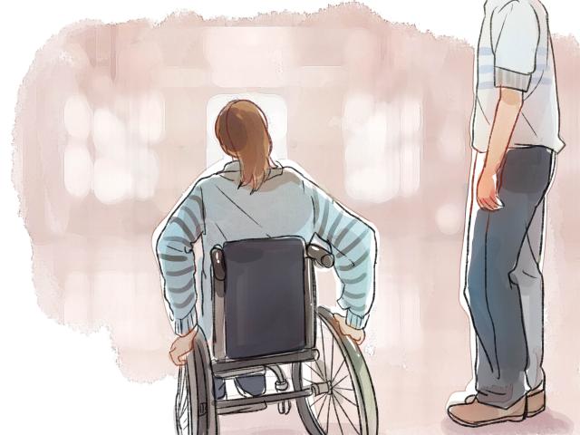 «ذوو إعاقة» يقهر الصعاب ويصنع المعجزات