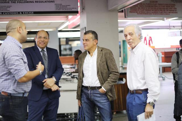 سفير مصر في تنزانيا: الأهلي كبير إفريقيا.. وثقتنا كبيرة في الفوز على «سيمبا»