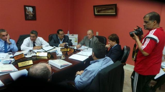 «الجبلاية» تغرم الأهلي والزمالك 45 ألف جنيه بسبب هتافات الجماهير