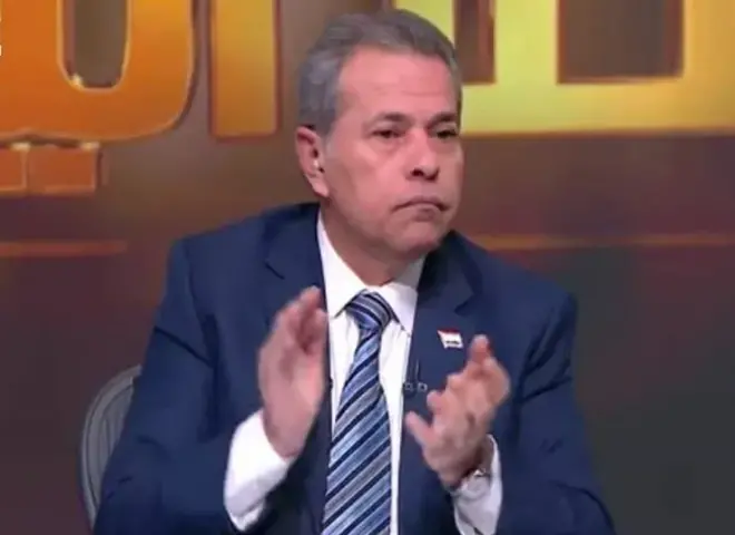 توفيق عكاشة يكشف أسرار مقتل خامنئي وخطة إسرائيل في الشرق الأوسط