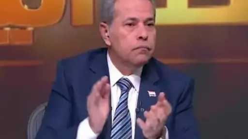 توفيق عكاشة يكشف أسرار مقتل خامنئي وخطة إسرائيل في الشرق الأوسط