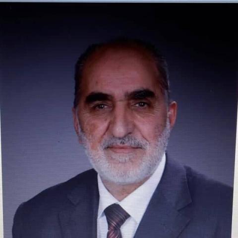 في ذكرى سقوطها.. «جِئنَا لِبَغْدَادَ» قصيدة لدكتور مضر سليمان الحلي