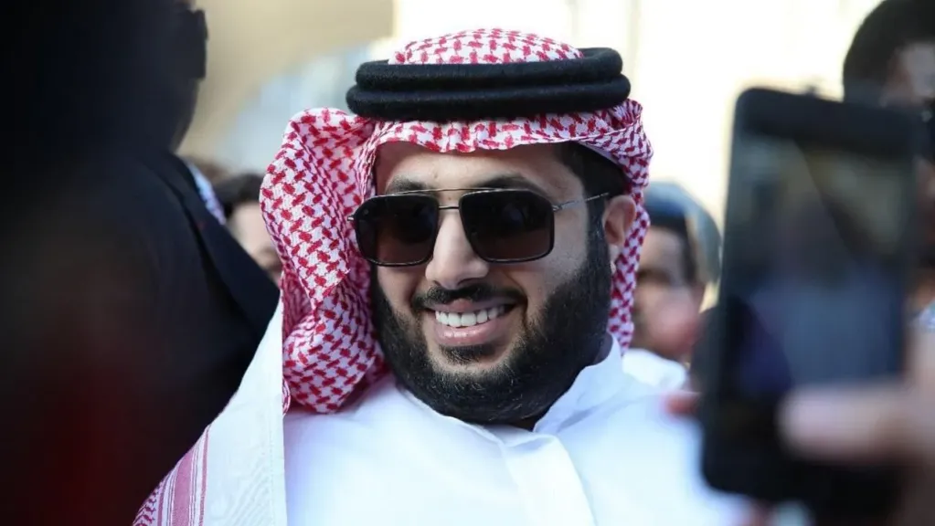تركي آل الشيخ: مصر والسعودية جناحا الأمة.. ومحاولات زرع الفتنة بين البلدين لن تنجح