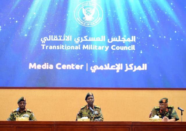 المجلس العسكري والمعارضة في السودان يتفقان على فترة انتقالية مدتها 3 سنوات