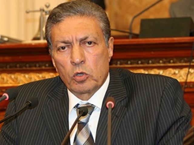 اللواء سعد الجمال يكتب: عن الضربة القاصمة لأعداء الوطن