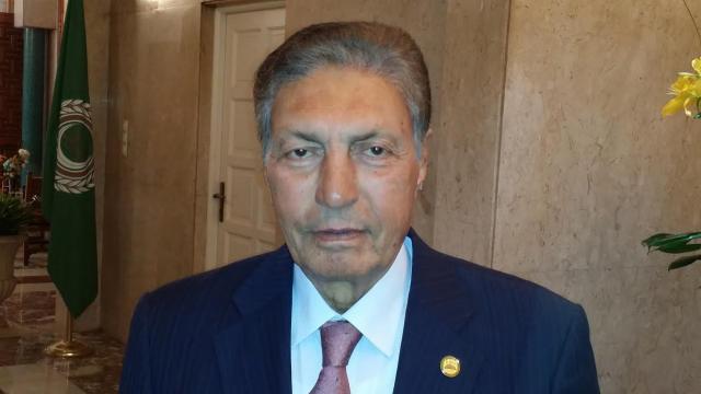 اللواء سعد الجمال يكتب: تعليق  على تصريحات معادية بمناسبة وفاة محمد مرسي