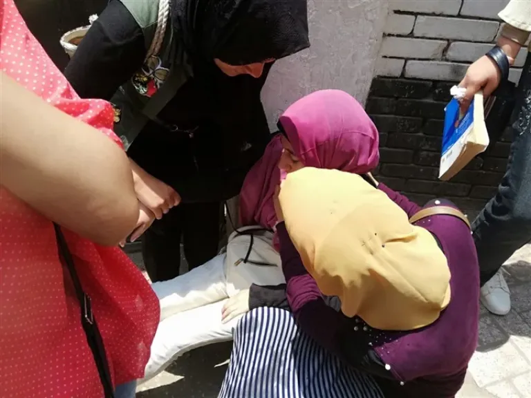 تحذير عاجل قبل الثانوية العامة 2026.. اتحاد أمهات مصر يكشف “شبكات غش إلكتروني” تستهدف أولياء الأمور