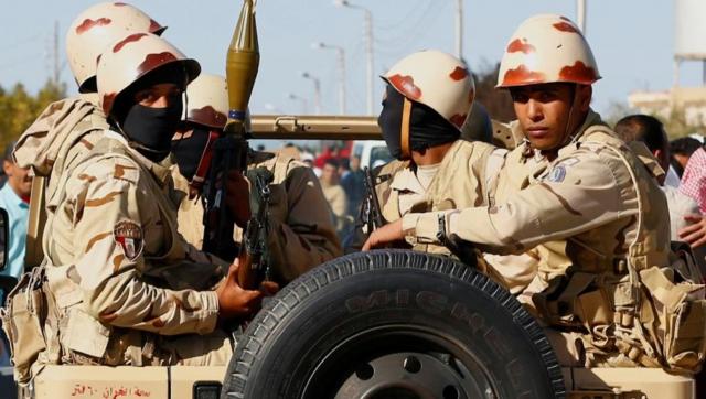 «حرب الشائعات».. الجريمة السوداء في جبين الجماعات الإرهابية