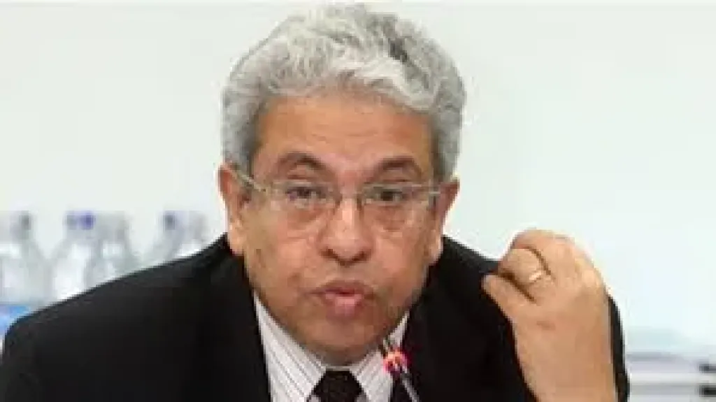 عبد المنعم سعيد: 30 يونيو نقطة تحول فارقة وبداية مشروع إصلاحي شامل أعاد تشكيل الدولة المصرية