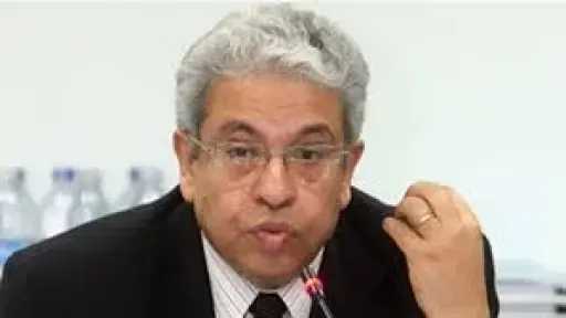 عبد المنعم سعيد: 30 يونيو نقطة تحول فارقة وبداية مشروع إصلاحي شامل أعاد تشكيل الدولة المصرية