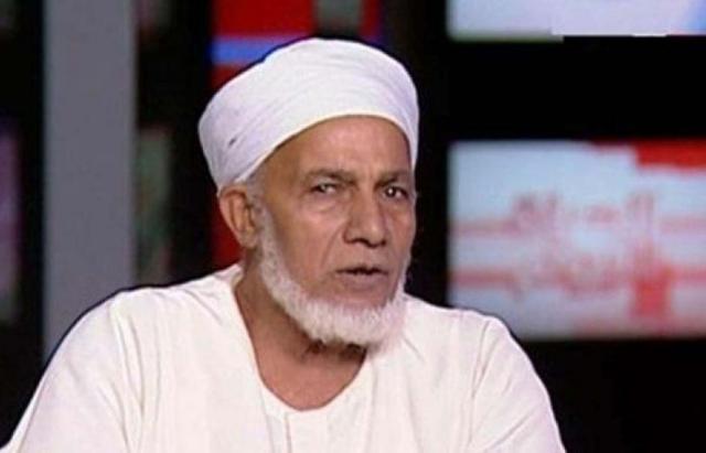 وفاة محمد العباسي أول جندي رفع علم مصر على خط بارليف