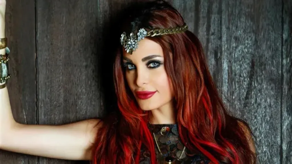 دومينيك حوراني تشعل الساحة بأغنية جديدة بعنوان «أبو بصلة»