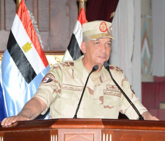 «مصنع الرجال» تتزين لاستقبال المقاتلين الجدد