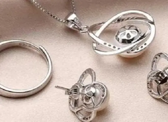 أسعار الفضة اليوم الإثنين 9 فبراير 2026 في مصر وعالميًا