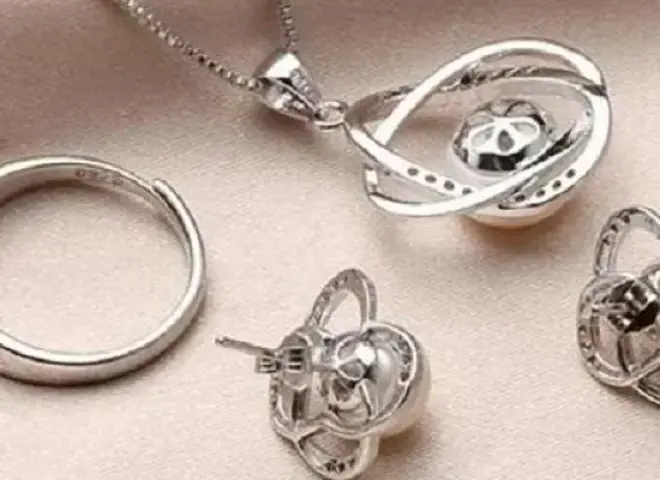 تراجع جديد في سعر الفضة بالصاغة اليوم الجمعة 13-2-2026