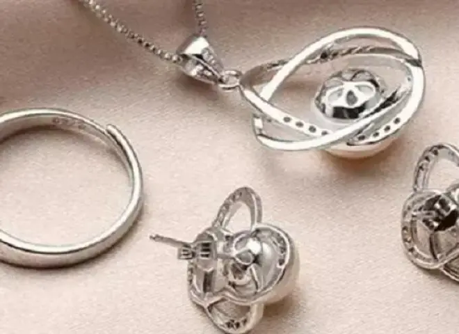 تراجع جديد في سعر الفضة بالصاغة اليوم الإثنين 16-2-2026