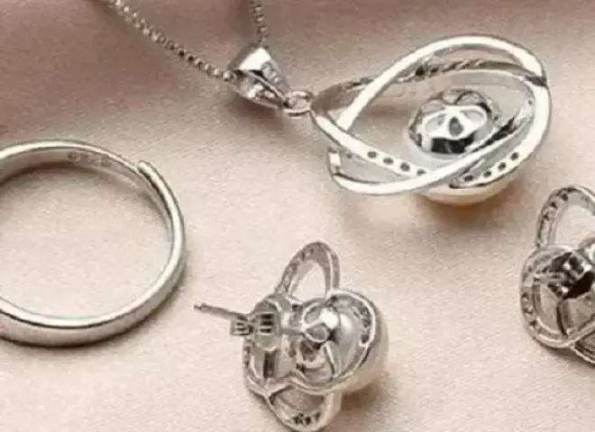 تراجع أسعار الفضة اليوم الثلاثاء 24 مارس 2026.. عيار 999 يسجل 122 جنيهًا