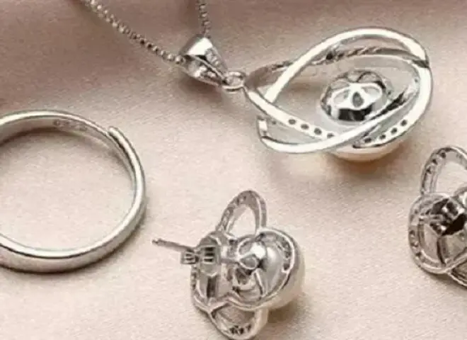 تراجع سعر الفضة اليوم الجمعة 27 مارس 2026 في مصر.. عيار 900 بكام