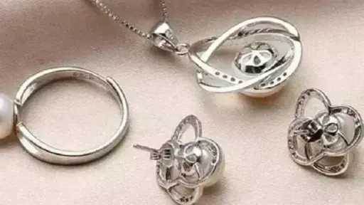 أسعار الفضة في مصر اليوم 24 أبريل 2026.. هبوط طفيف في الأسواق