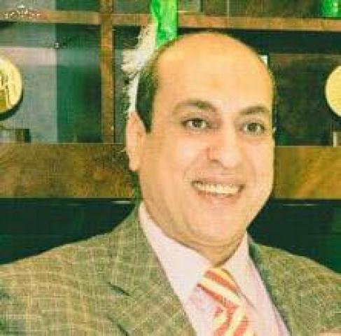 عبدالمنعم البراشي يكتب.. «العمري» وإنجازاته في تعليم «تبوك»