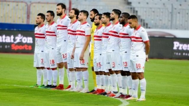 الزمالك يرفض تعديلات لجنتي المسابقات والحكام بالجبلاية
