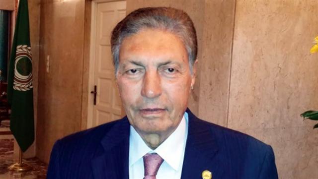 اللواء سعد الجمال يكتب عن موسم الحج