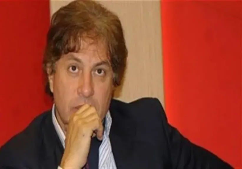 3 أسباب وراء رحيل ثروت سويلم عن رابطة الأندية.. هجوم الجماهير وخلافات إدارية في الصورة