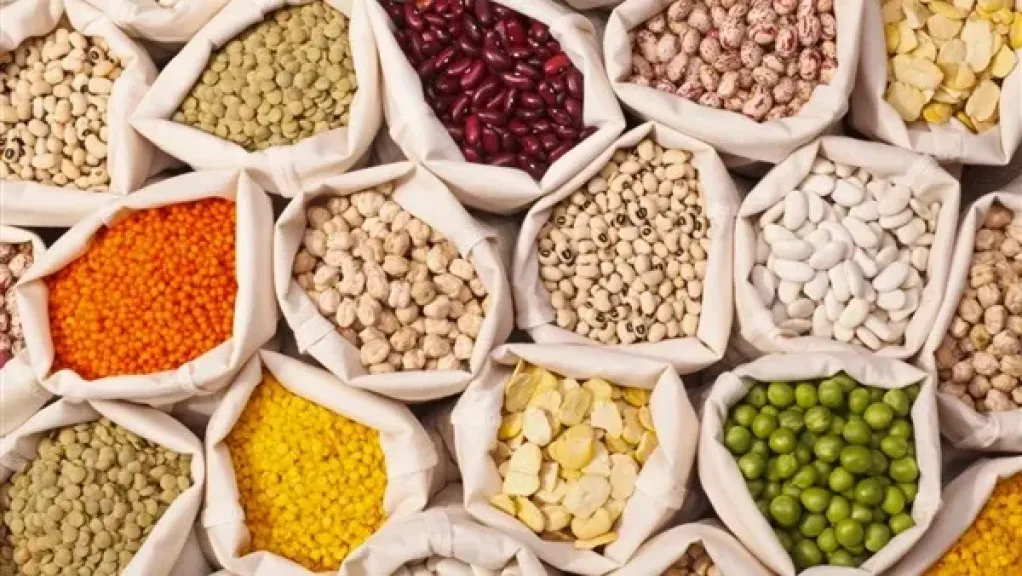 تراجع أسعار البقوليات والخضروات في السوق اليوم الأحد 18 يناير