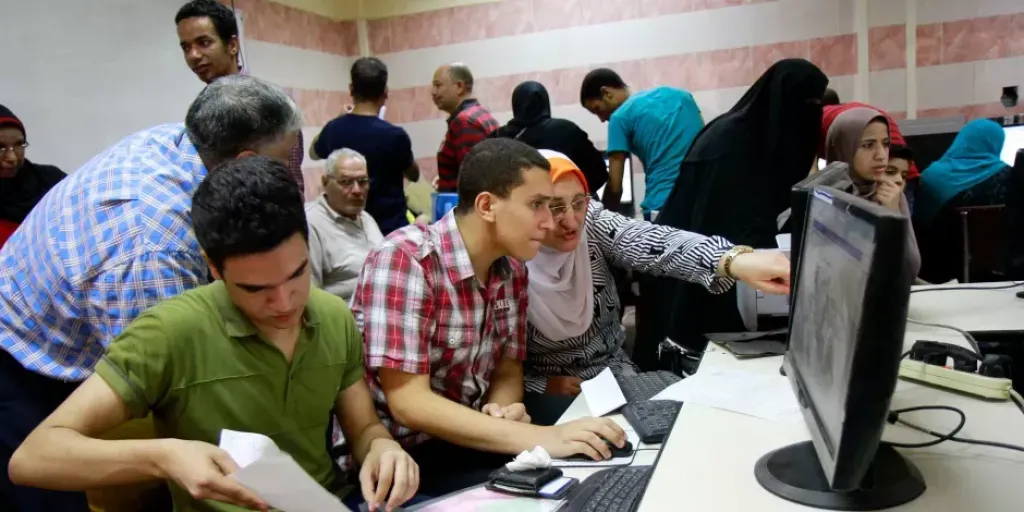 قانون التعليم الجديد| قواعد القبول وقائمة الكليات المتاحة لنظام البكالوريا المصرية 2025-2026
