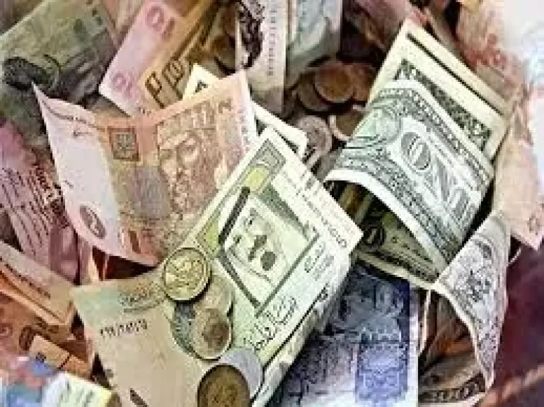 ارتفاع أسعار العملات العربية أمام الجنيه المصري اليوم الإثنين 20 يوليو 2026.. الدينار الكويتي يتصدر