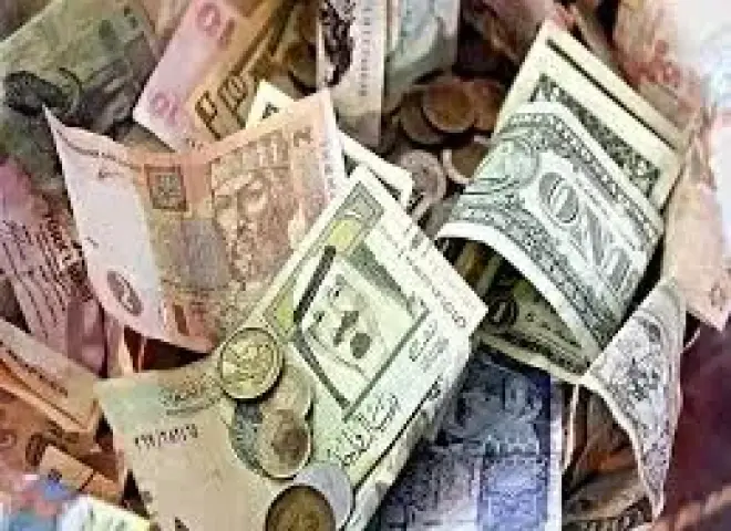 ارتفاع أسعار العملات العربية أمام الجنيه المصري اليوم الإثنين 20 يوليو 2026.. الدينار الكويتي يتصدر
