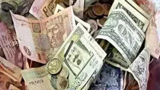 ارتفاع أسعار العملات العربية أمام الجنيه المصري اليوم الإثنين 20 يوليو 2026.. الدينار الكويتي يتصدر