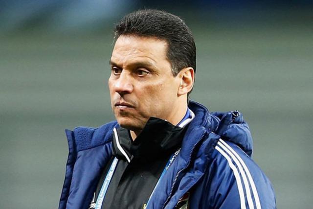 رسميًا.. حسام البدري مديرًا فنيًا للمنتخب