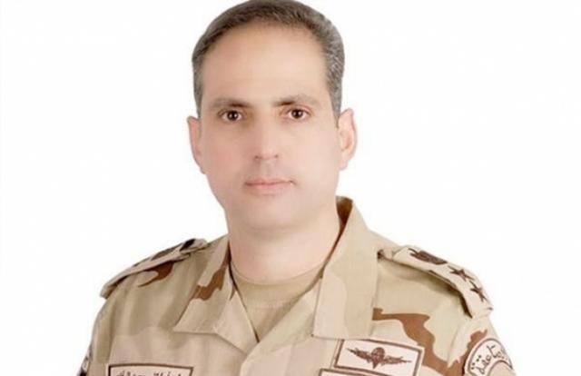 بالفيديو.. القوات المسلحة تعلن القضاء على 118 إرهابيًا.. واستشهاد وإصابة ضابط و9 جنود