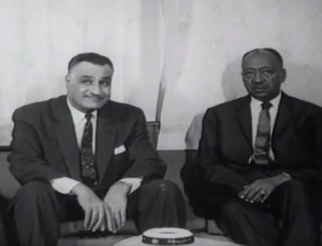 بالفيديو.. ذكرى حرب 6 أكتوبر (3)
