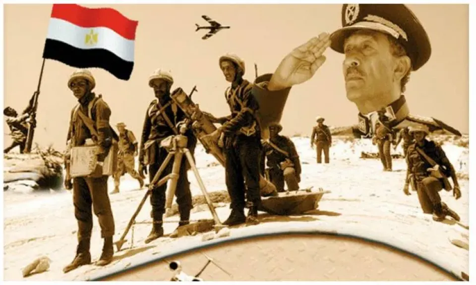 موعد إجازة 6 اكتوبر للعاملين بالقطاع العام والخاص