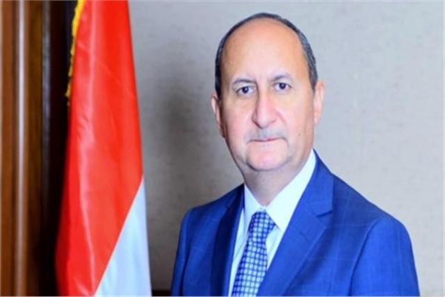 نصار: «التجارة والصناعة» تستهدف زيادة الصادرات 20%
