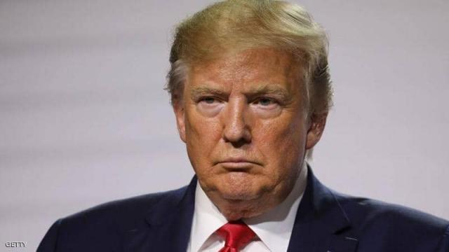 ترامب: وقف صفقات تتجاوز 100 مليار دولار مع تركيا