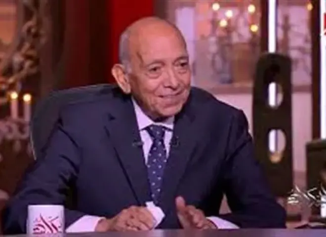 حقيقة وفاة الدكتور محمد غنيم.. رائد زراعة الكلى ينفي الشائعة: أتمتع بصحة جيدة وأواصل عملي