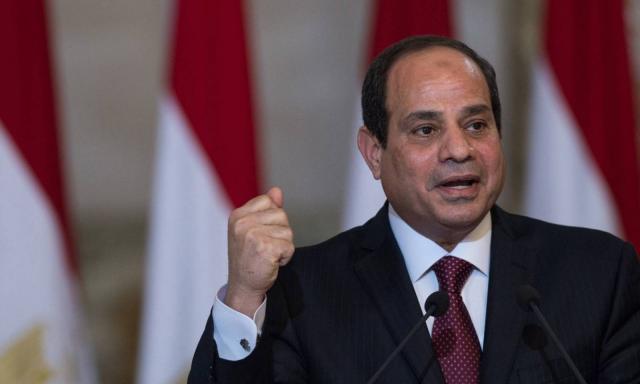 مصر تحتضن أبناءها المستثمرين فى الخارج