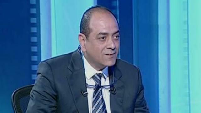 الشاهد: تطبيق «الخط الأخضر» بالإفراج الجمركي يحسن ترتيب مصر في التقارير الدولية