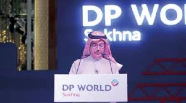 بإجمالي استثمارات 1.6 مليار دولار.. موانئ دبي تتوسع في مصر
