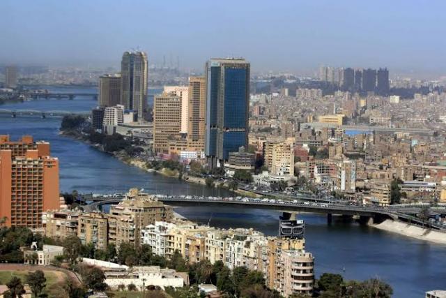 طقس اليوم دافىء.. والعظمى بالقاهرة 24
