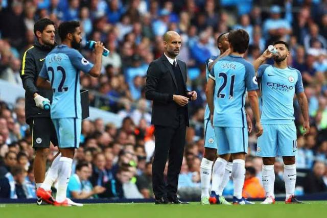 مانشستر سيتي يلتقي نيوكاسل للخروج من كبوته بالدوري الإنجليزي