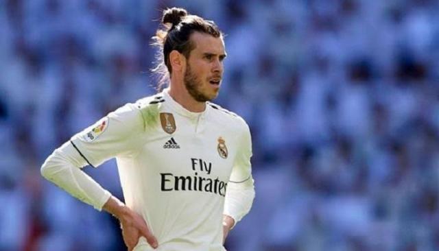 جاريث بيل يواصل استفزازه لجماهير ريال مدريد: صافرات الاستهجان تصيبني بصدمة