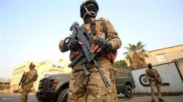 العراق: تفكيك 3 صواريخ كانت موجهة نحو التظاهرات في وسط بغداد